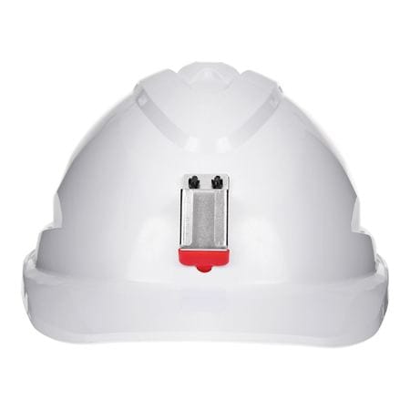 Pro Choice Hard Hat (V9) - Vented With Lamp Bracket HHV9LB